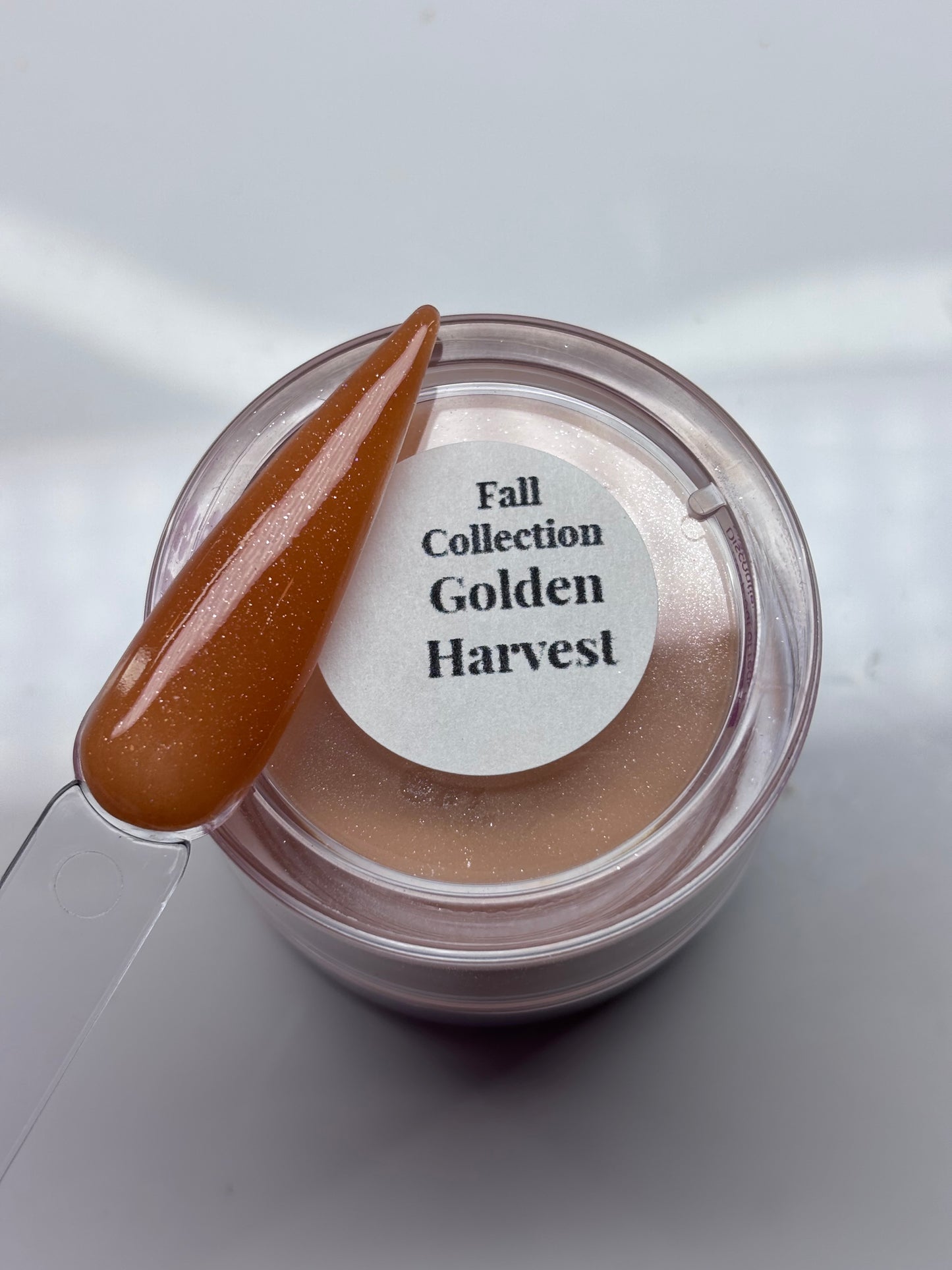 Golden Harvest