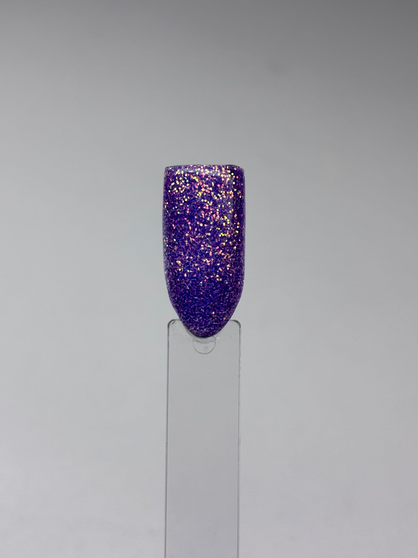 Grape Sparkler