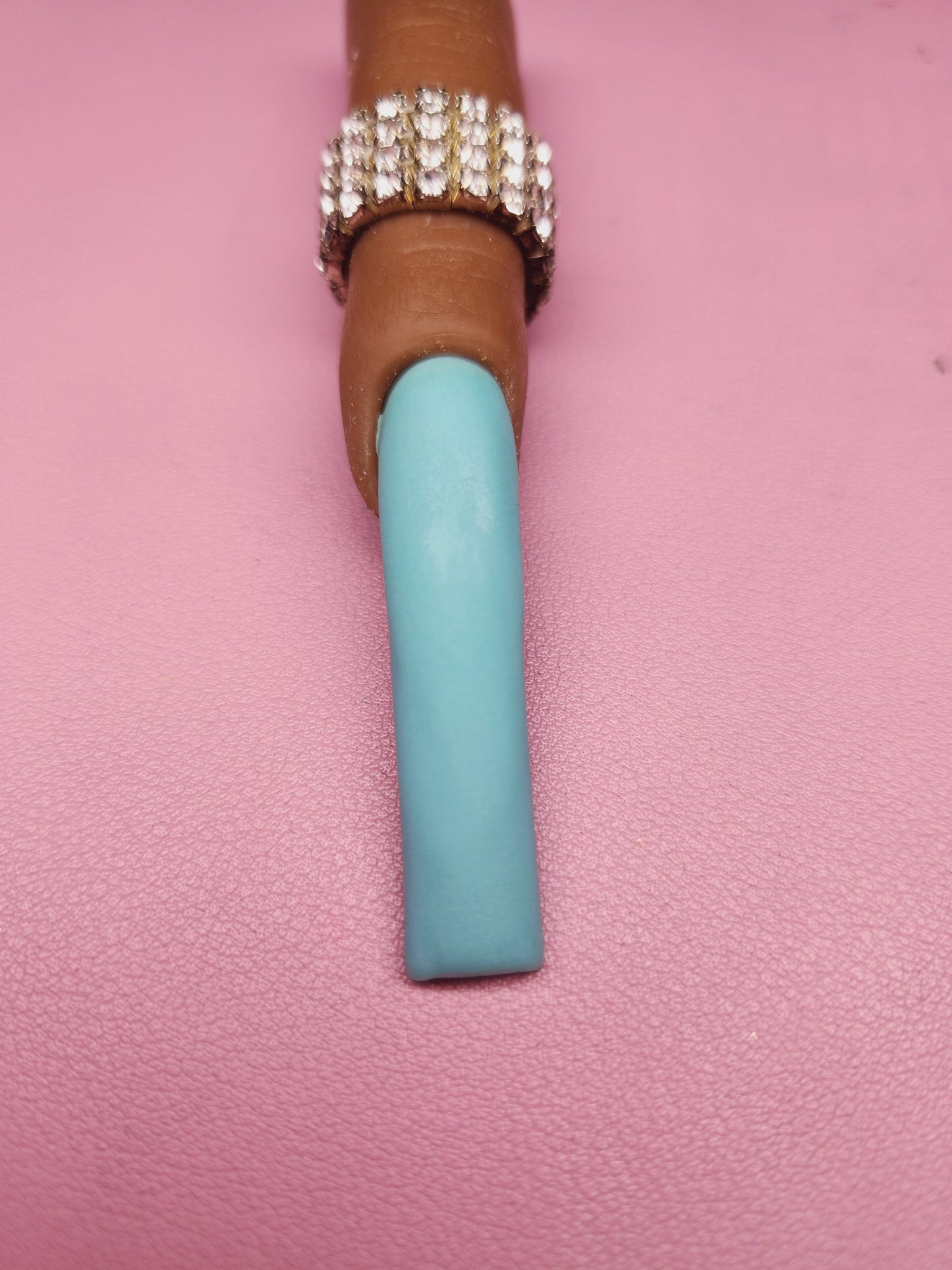 Vortex Teal