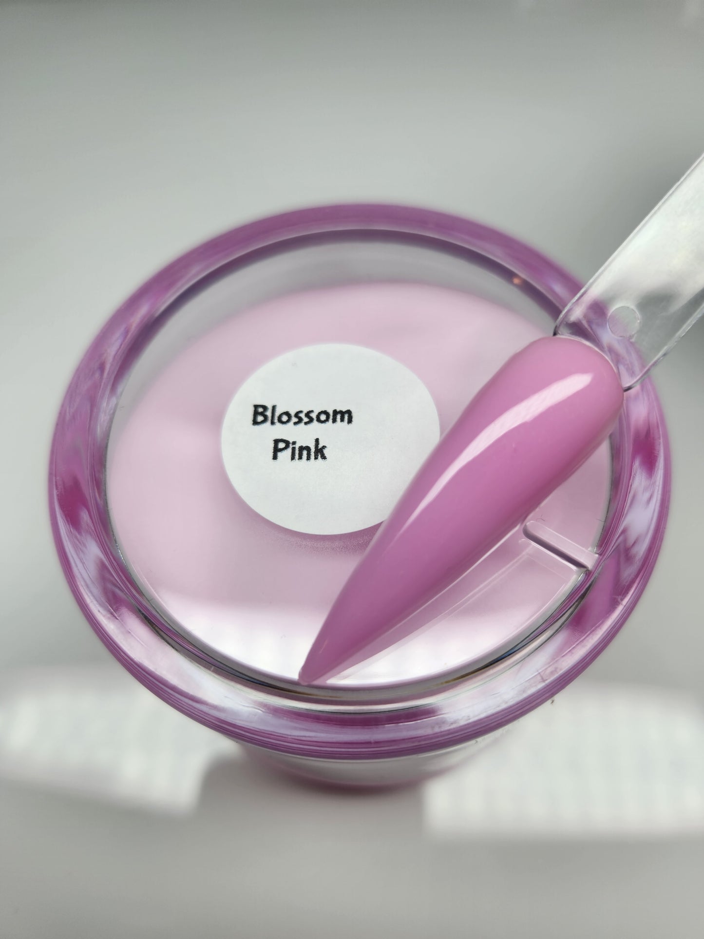 Blossom Pink Nude 2oz