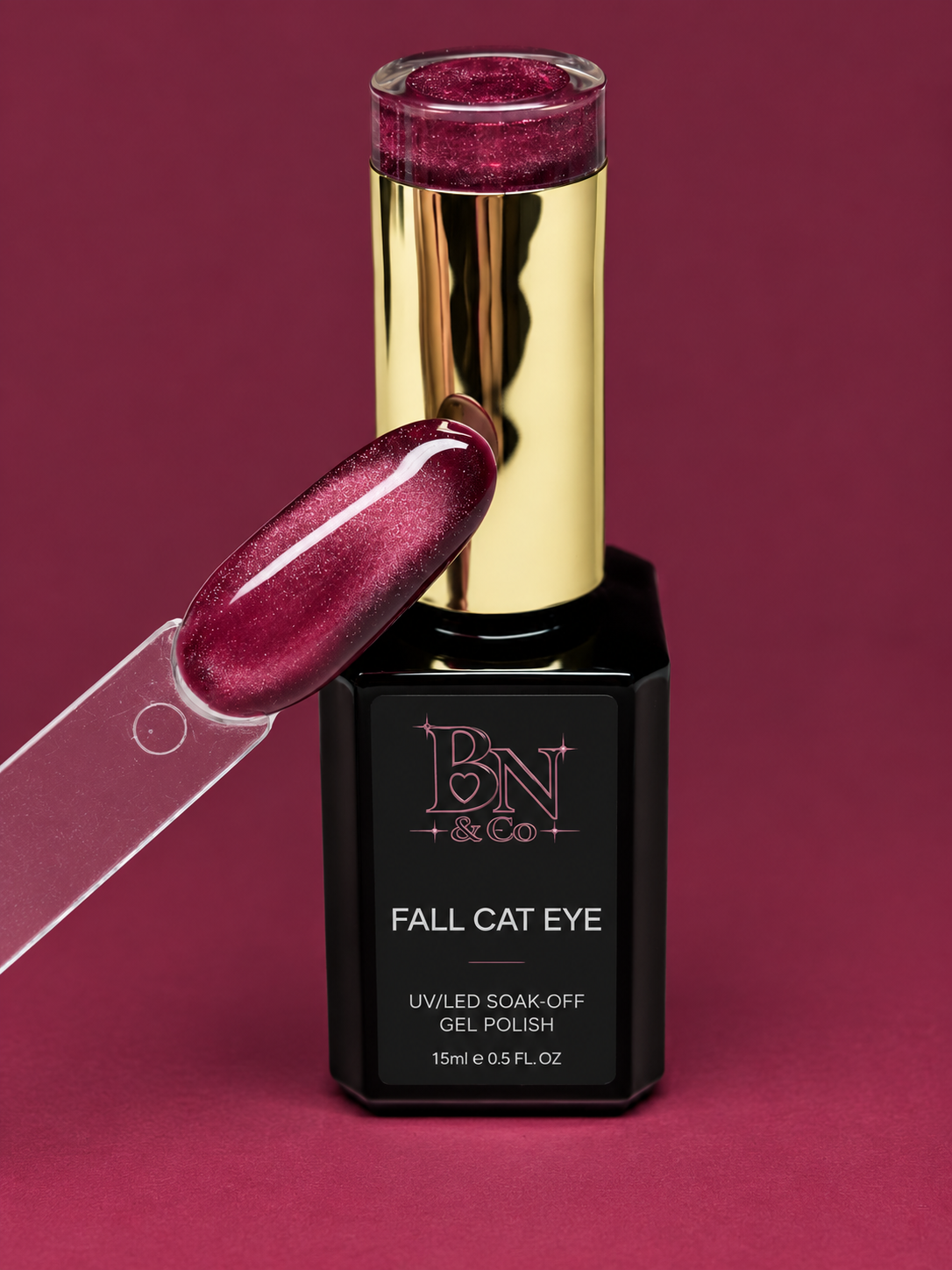 Fall Cateye #23