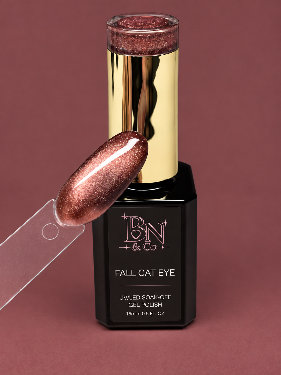 Fall Cateye #12