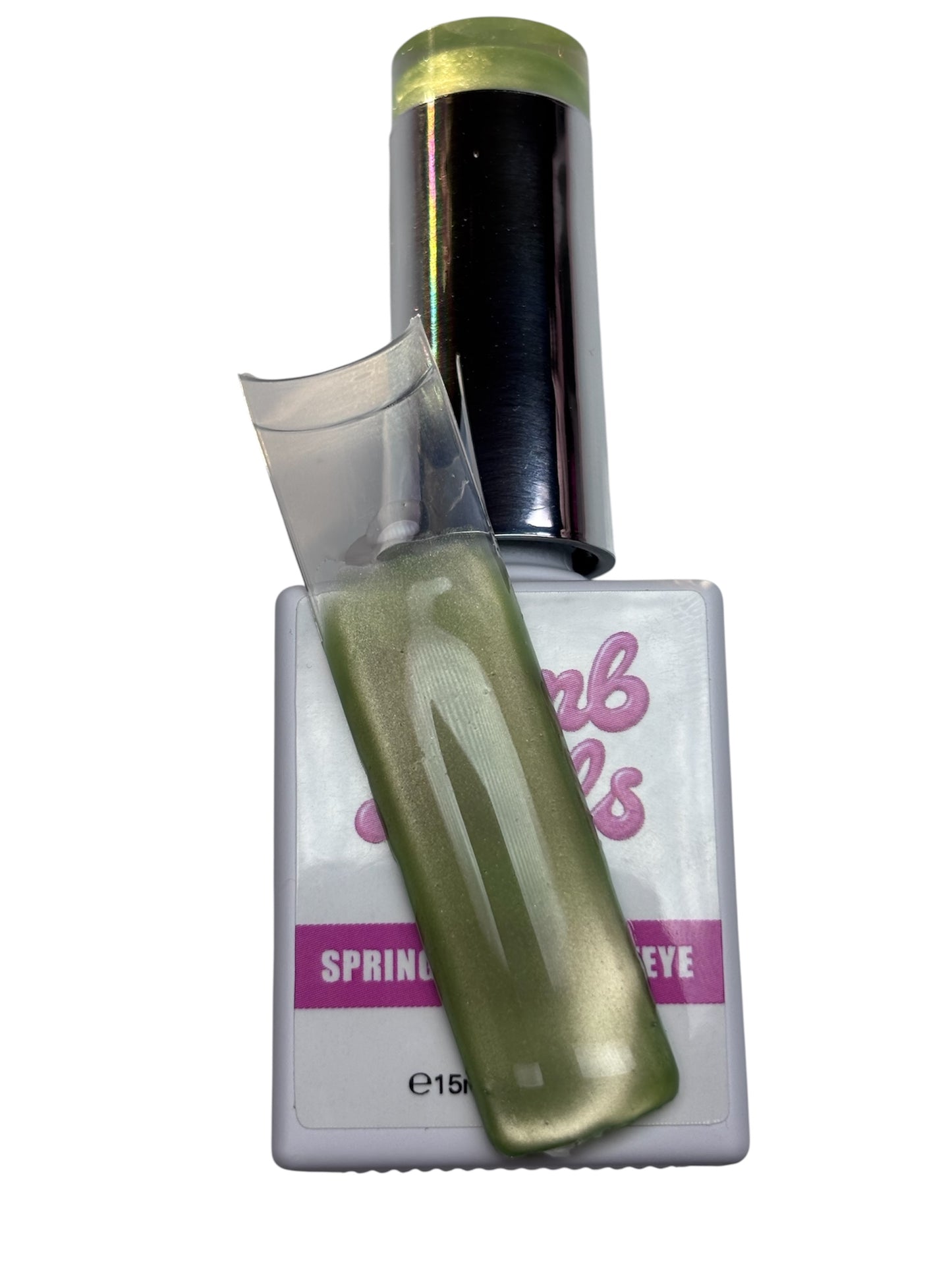 Green Spring Garden Cateye