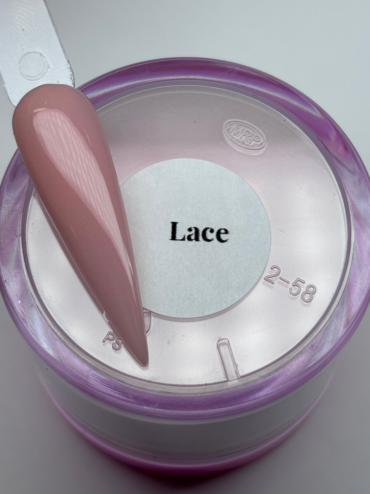 Lace 2oz