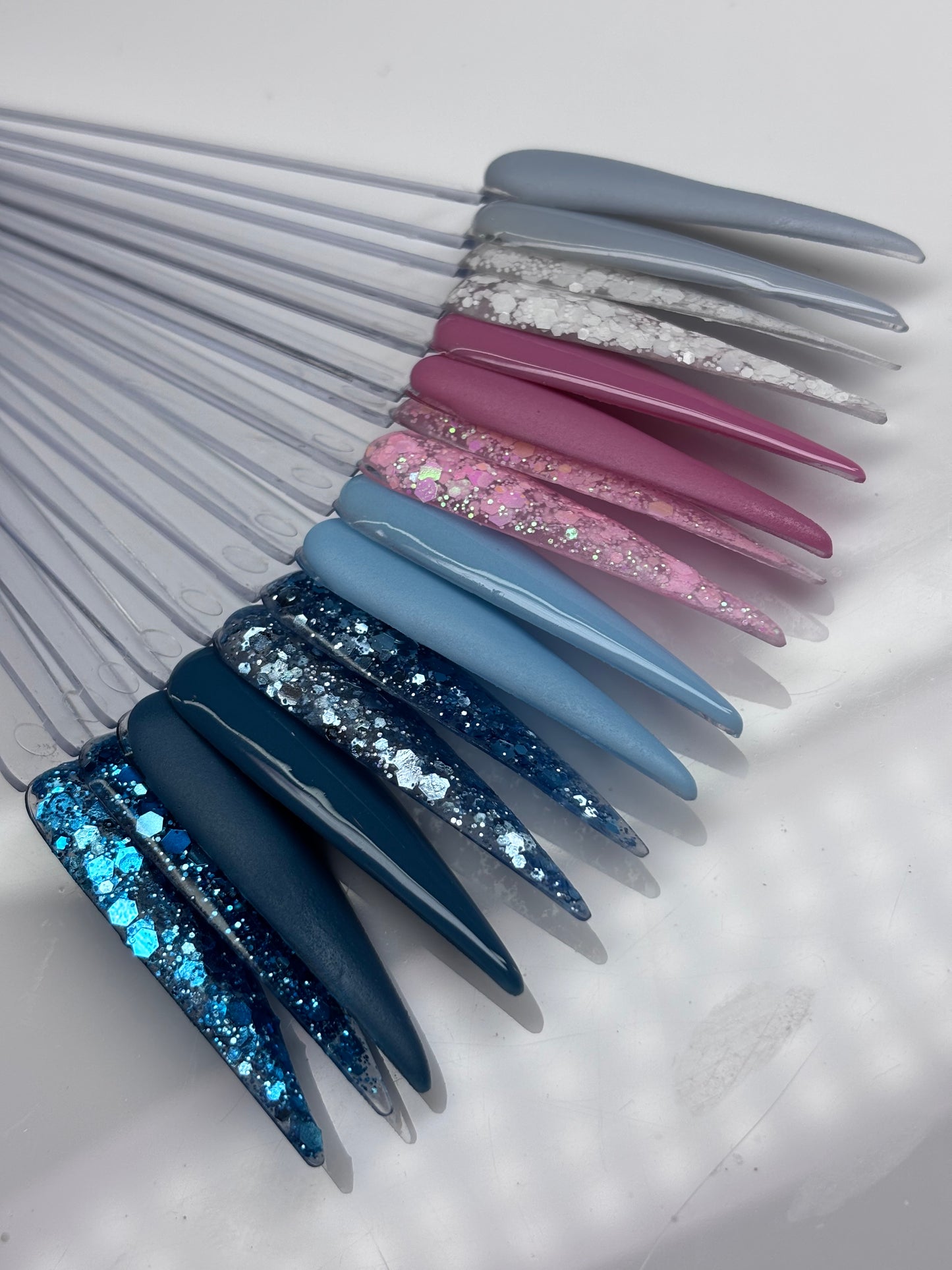 Merry & Icy Collection