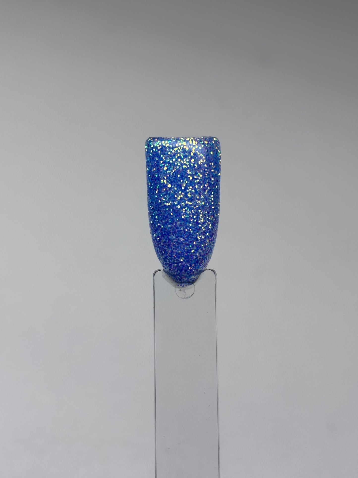 Blue Raspberry Burst