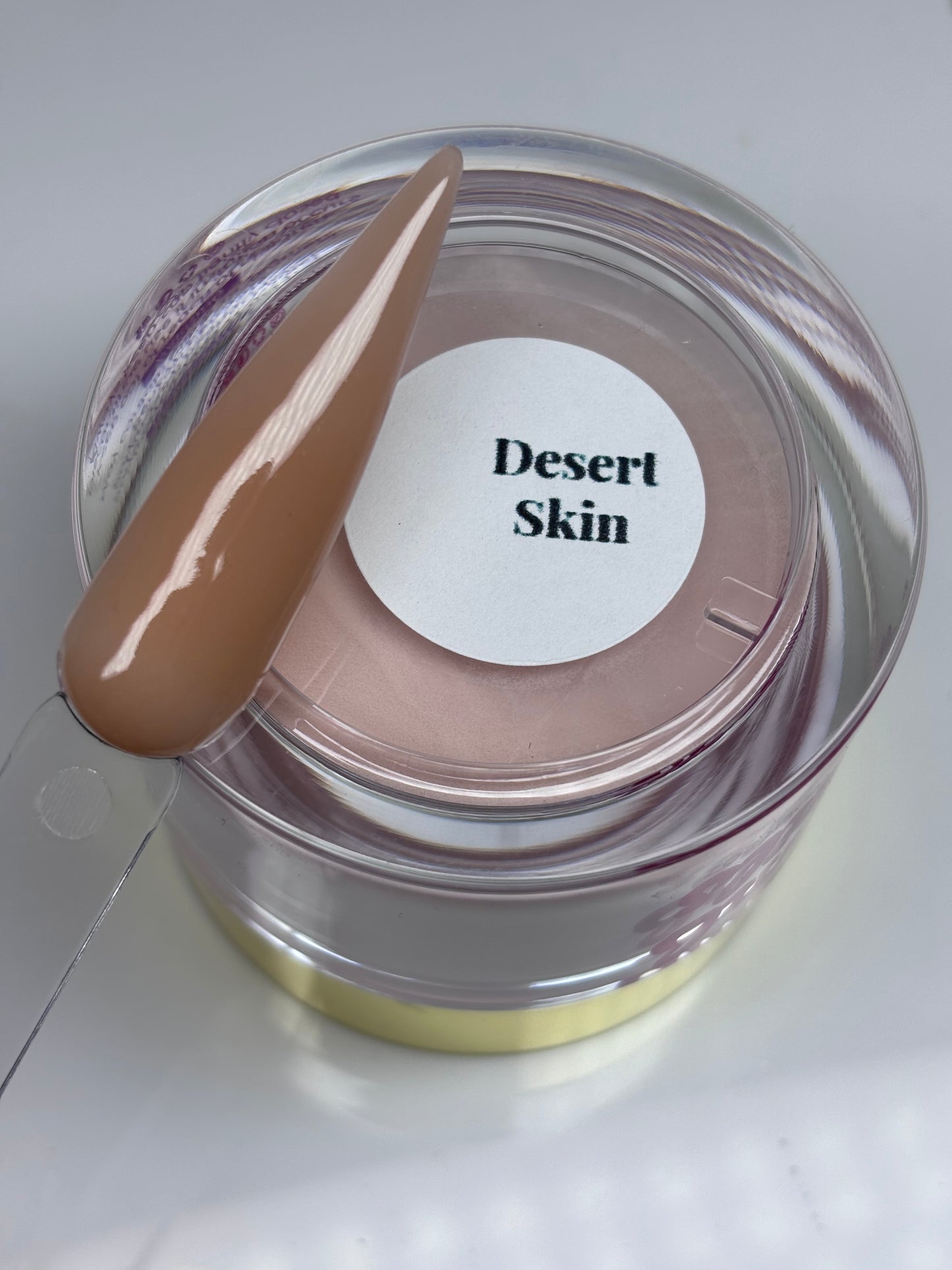 Desert Skin 2oz