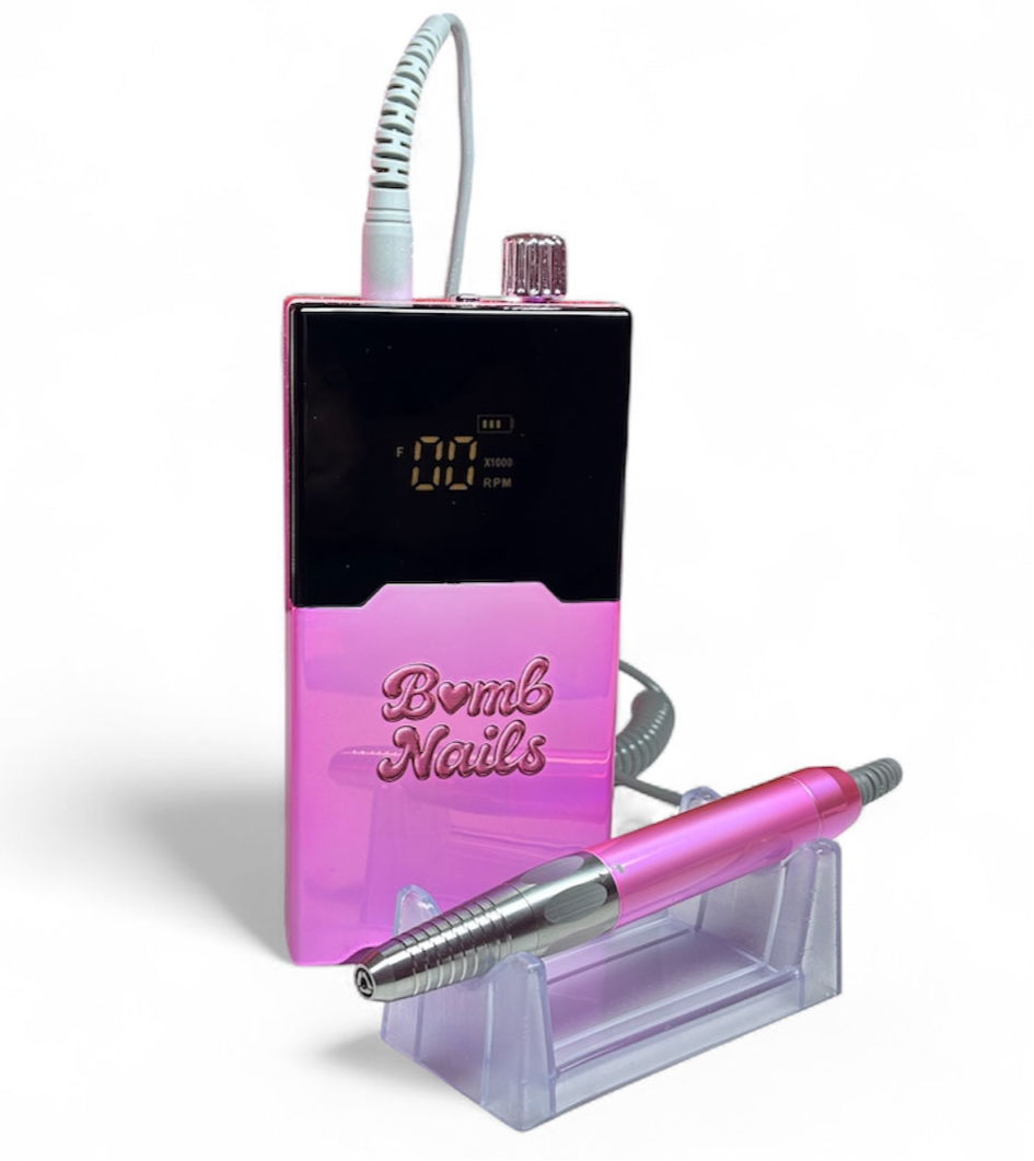 BN Nail Drill