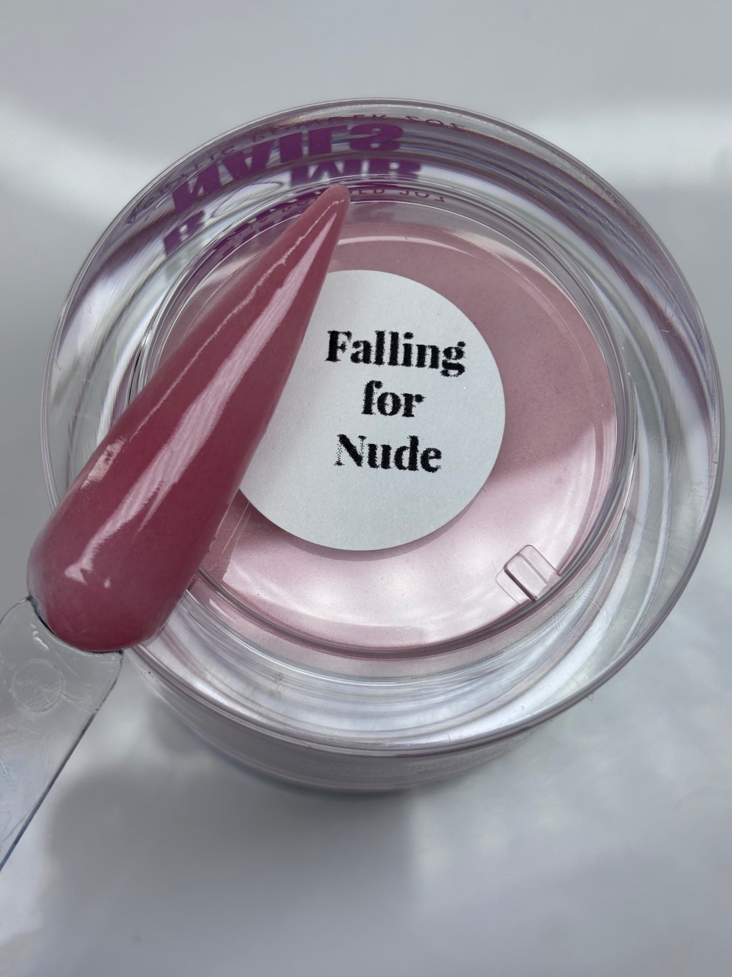Falling for Nude 2oz