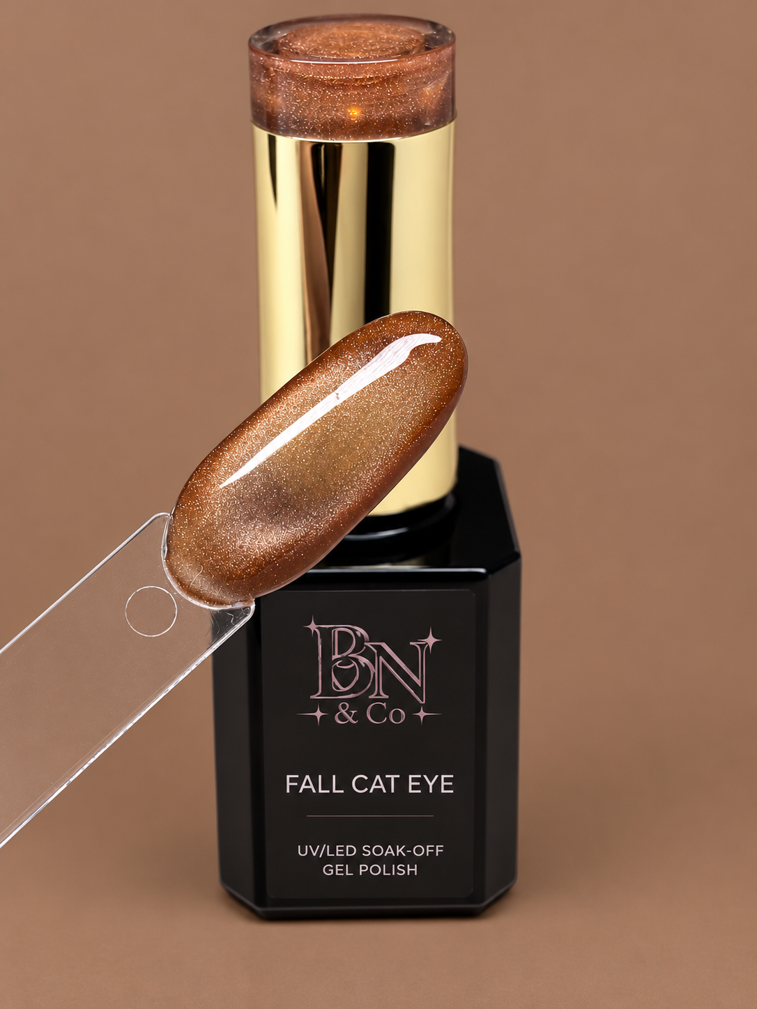 Fall Cateye #3