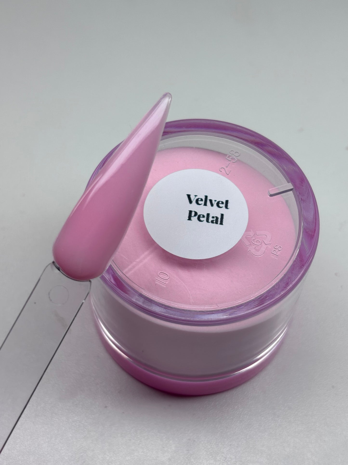 Velvet Petal 2oz