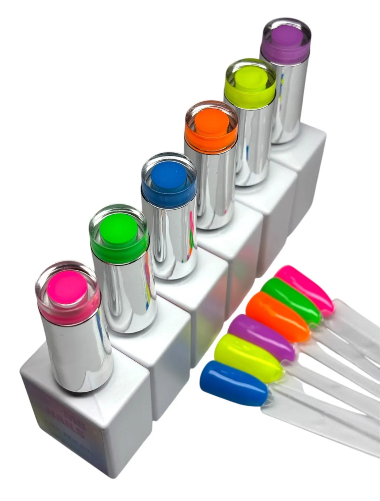 GEL NEON collection