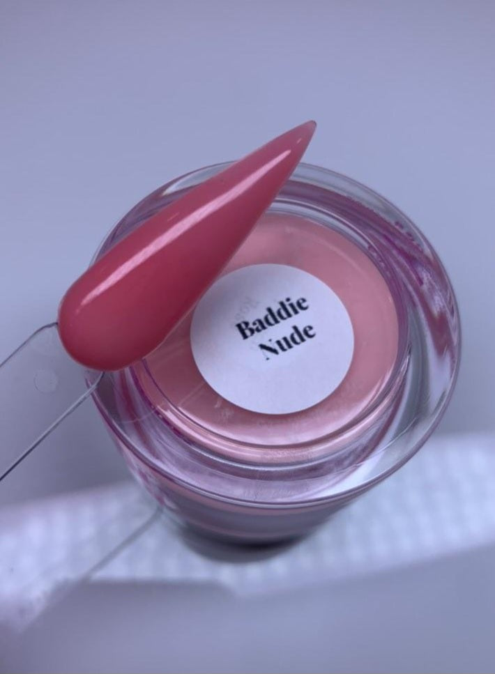 Baddie Nude 2oz