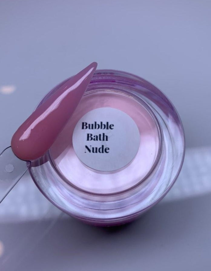 Bubble Bath Nude 2oz