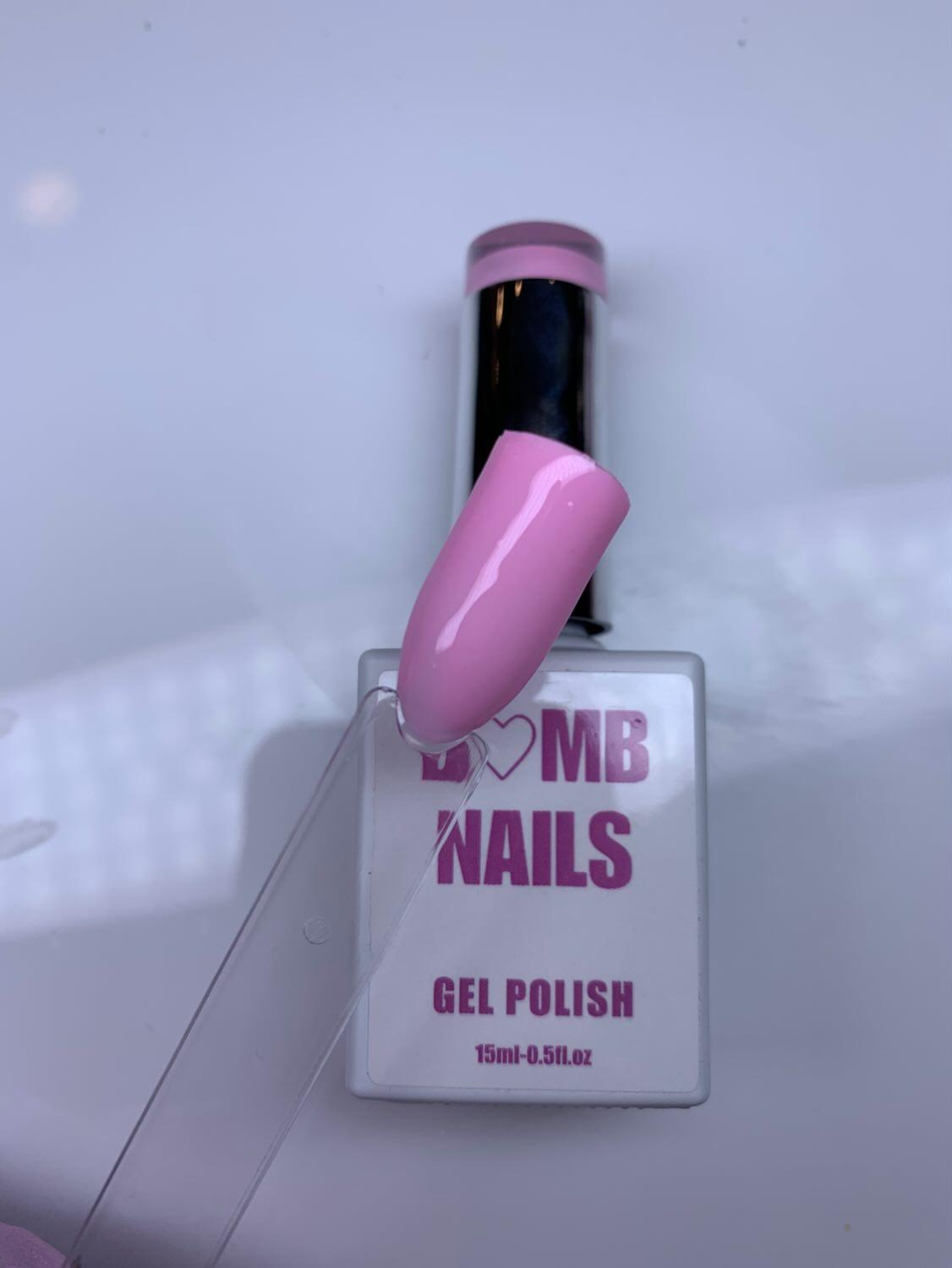 Pastel Gel 20