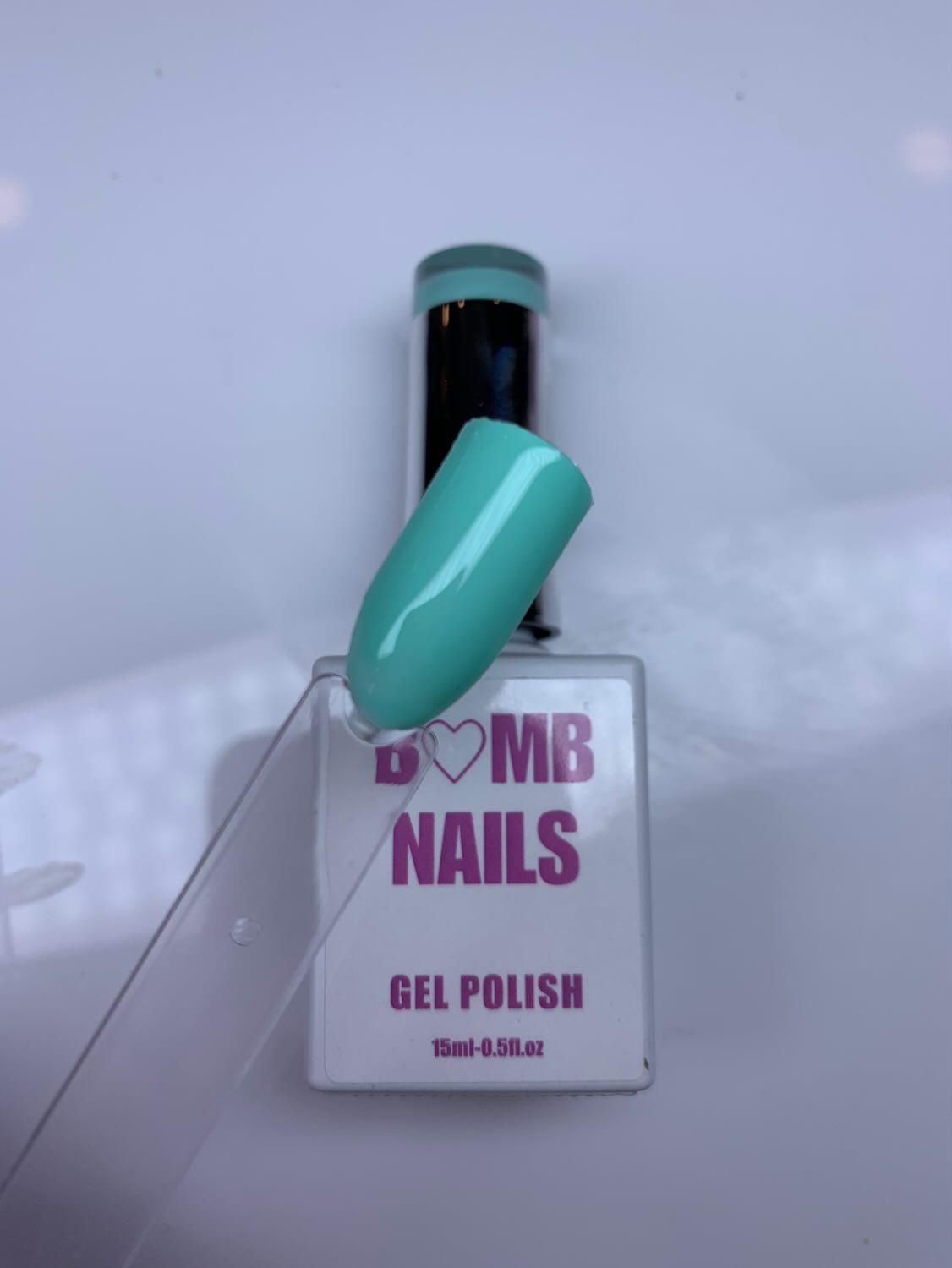 Pastel Gel 35