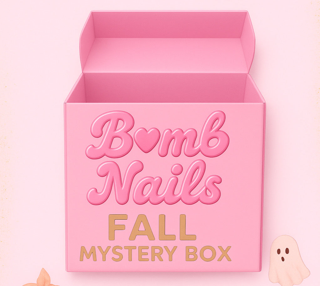 Mystery Box