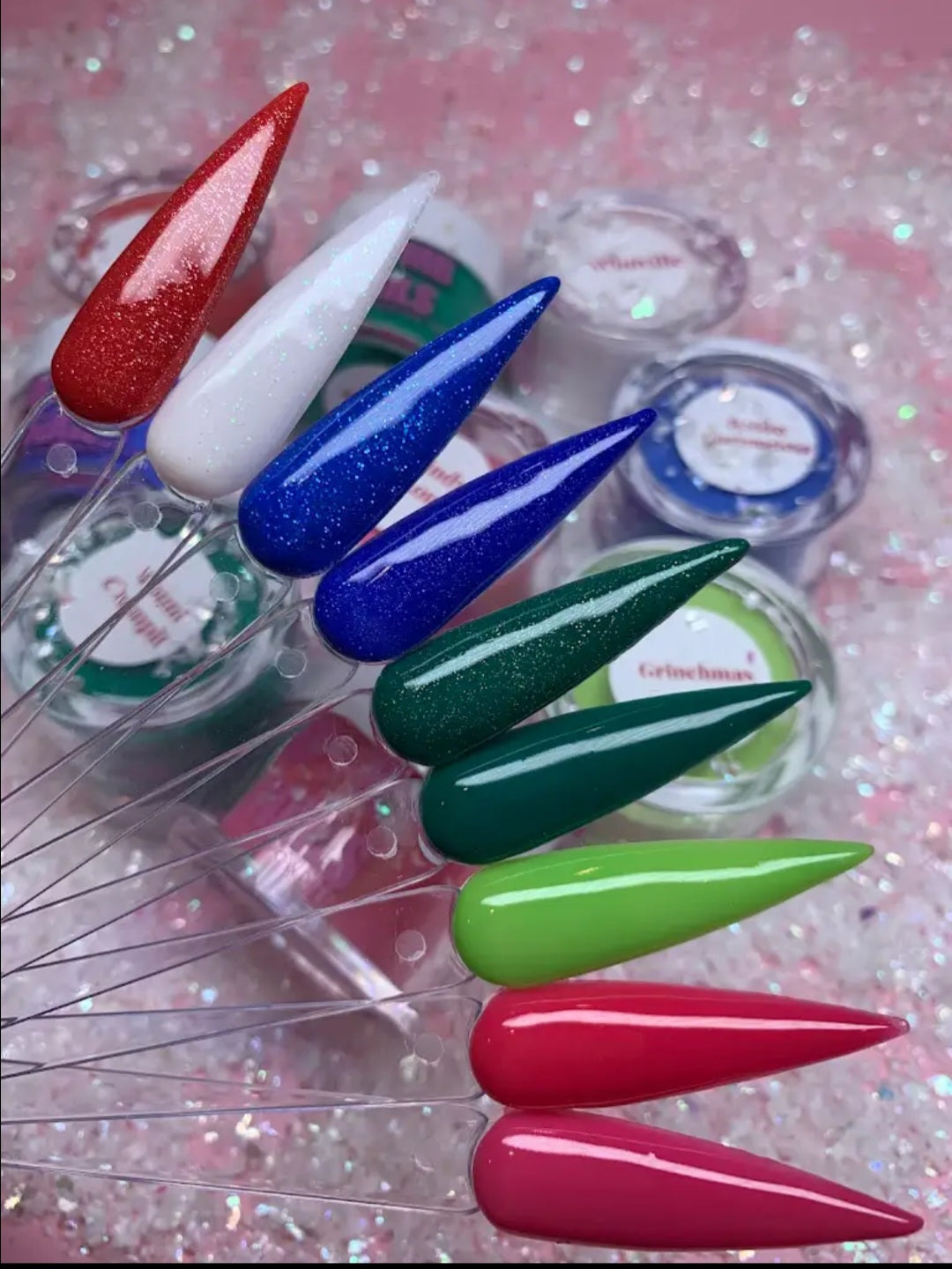 Grinchmas Collection