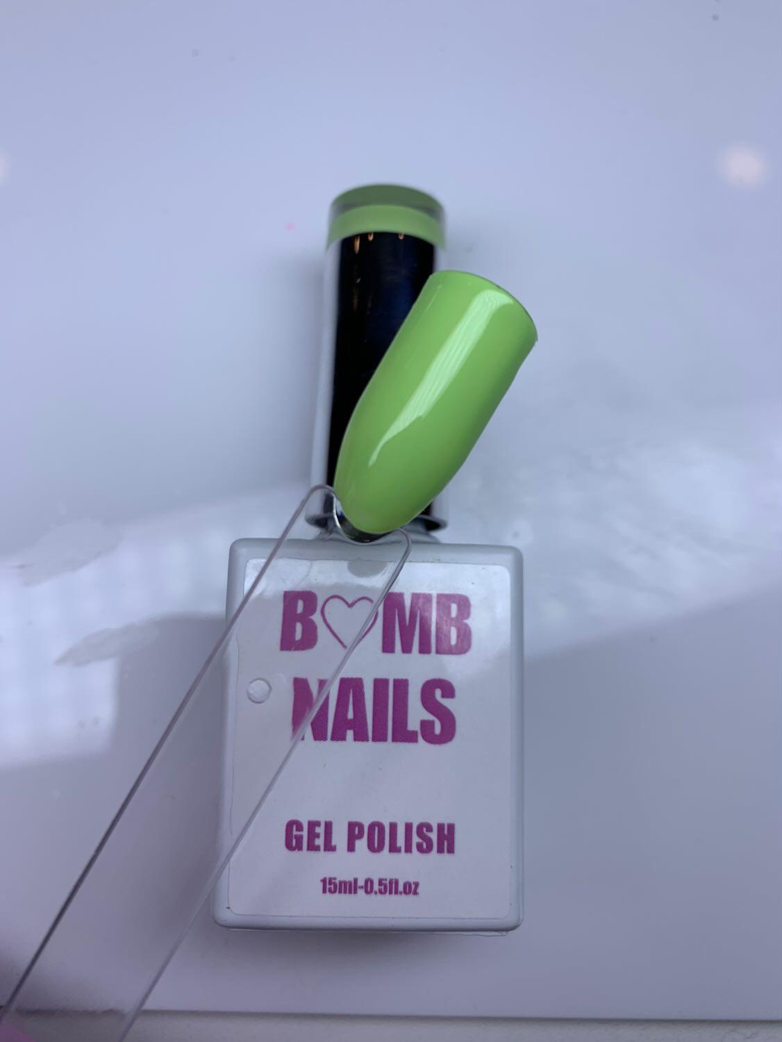 Pastel Gel 44