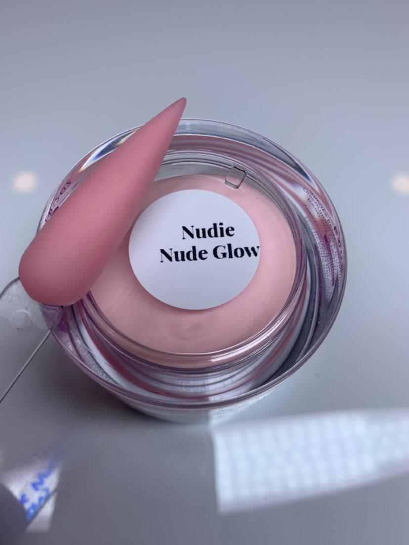 Nudie Nude Glow