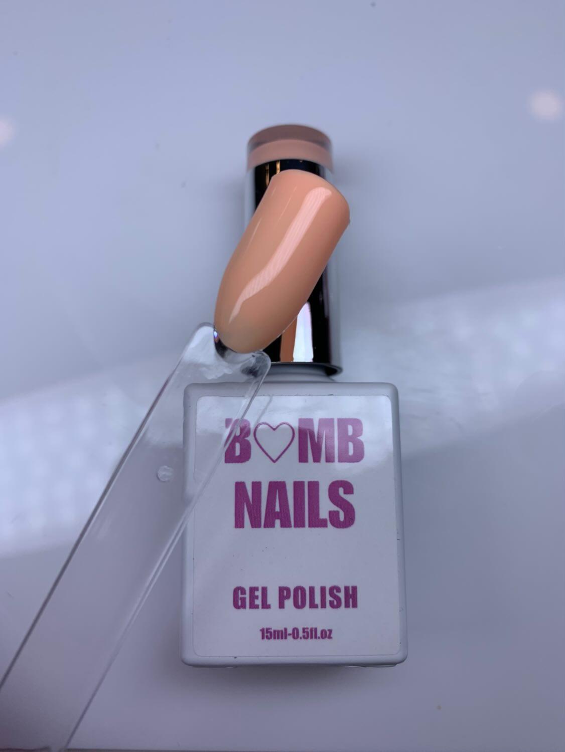 Pastel Gel 11