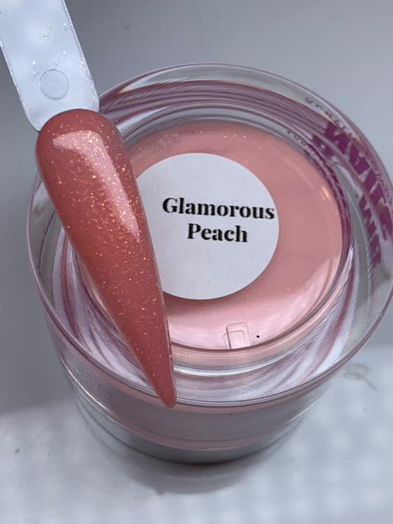Cover Glamorous Peach 2oz