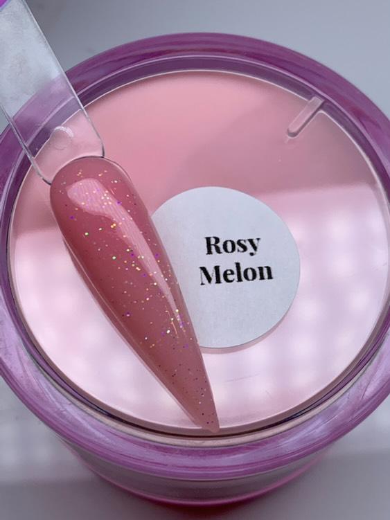 Cover Rosy Melon 2oz