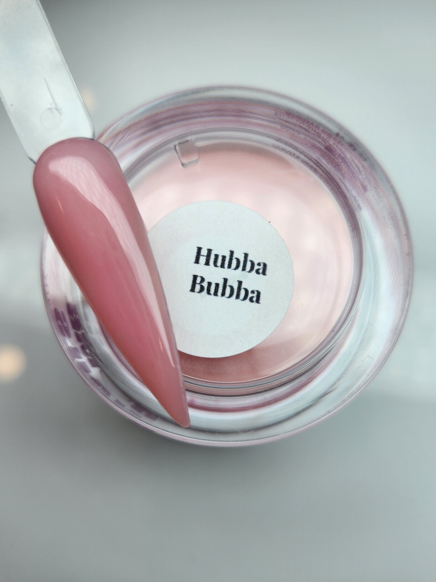 Hubba Bubba Nude 2oz