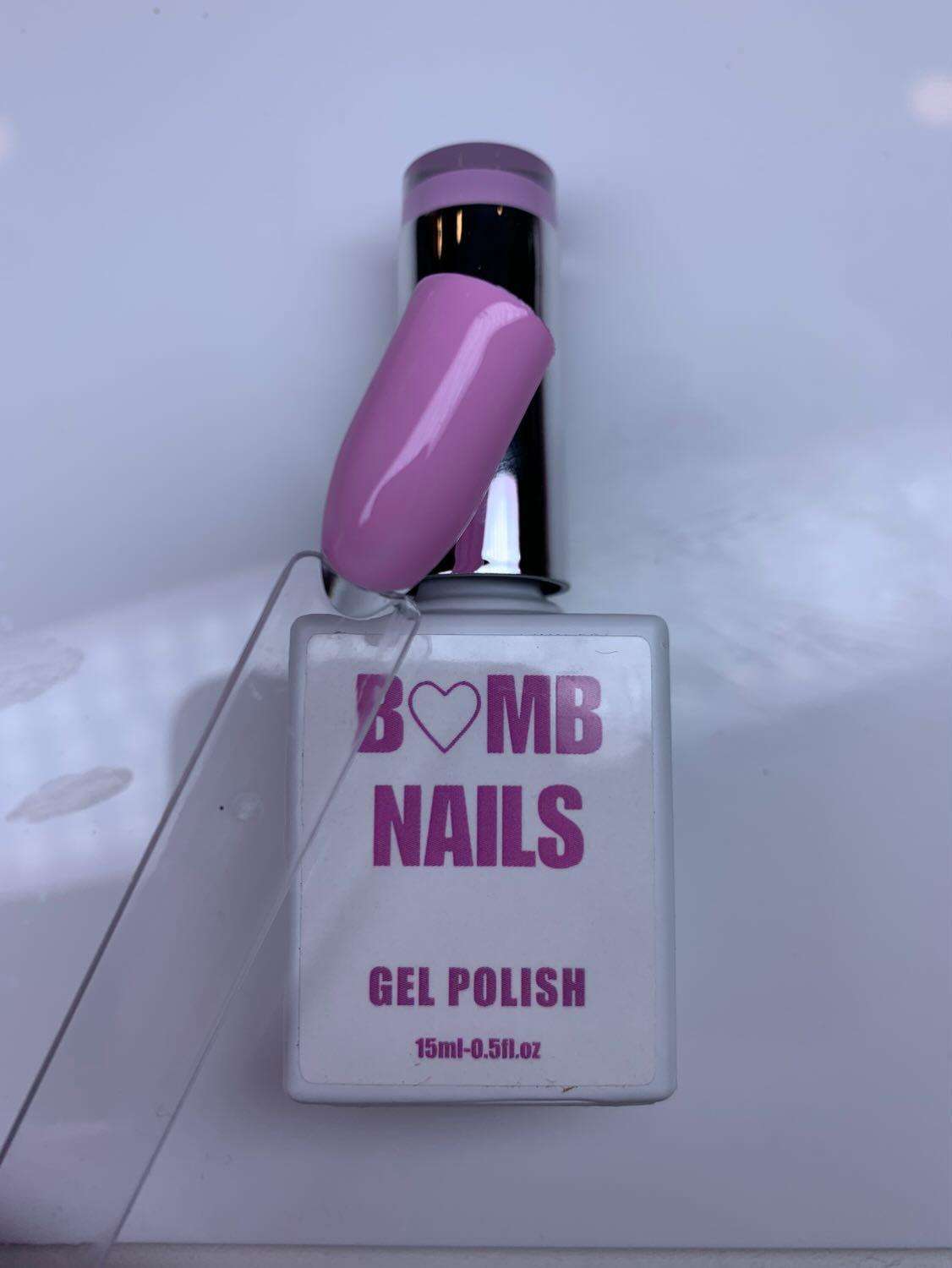 Pastel Gel 22