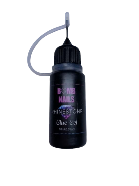 Rhinestone Glue gel