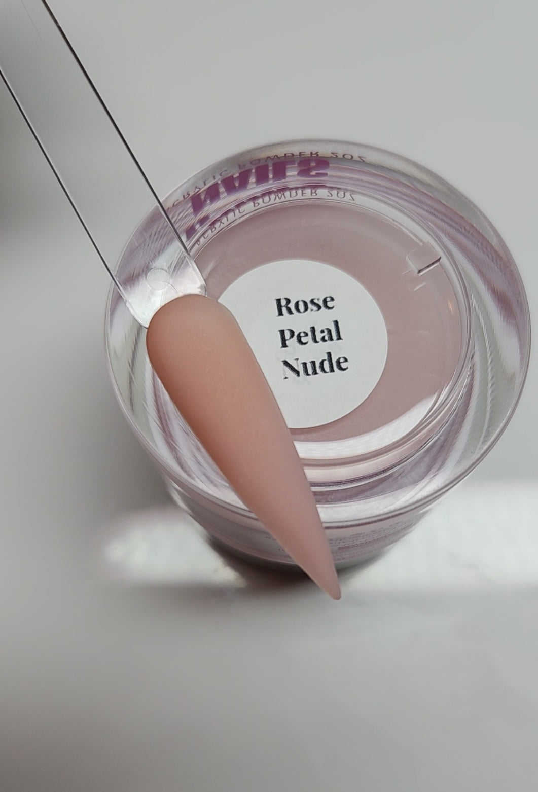Rose Petal