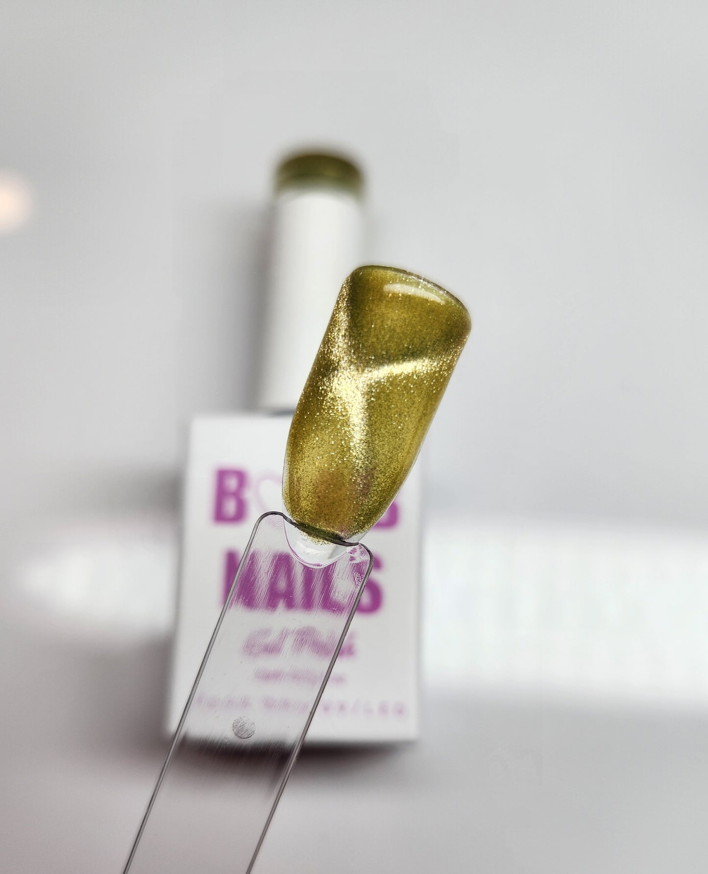 Cat Eye Gel #12