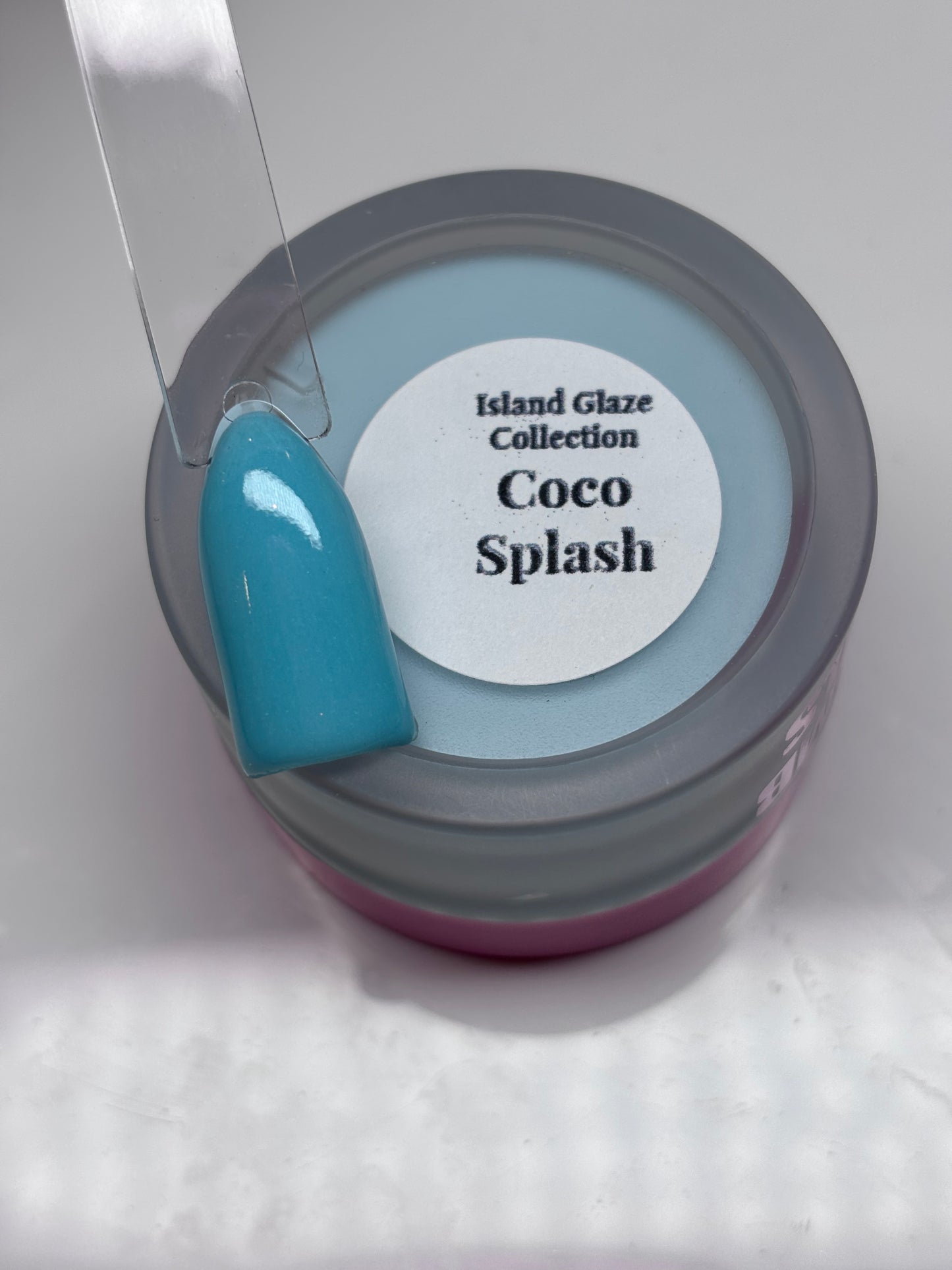 Coco Splash
