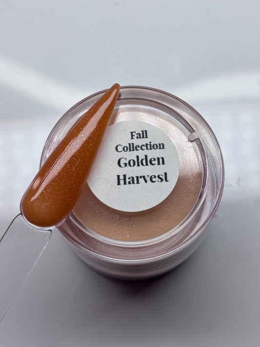 Golden Harvest