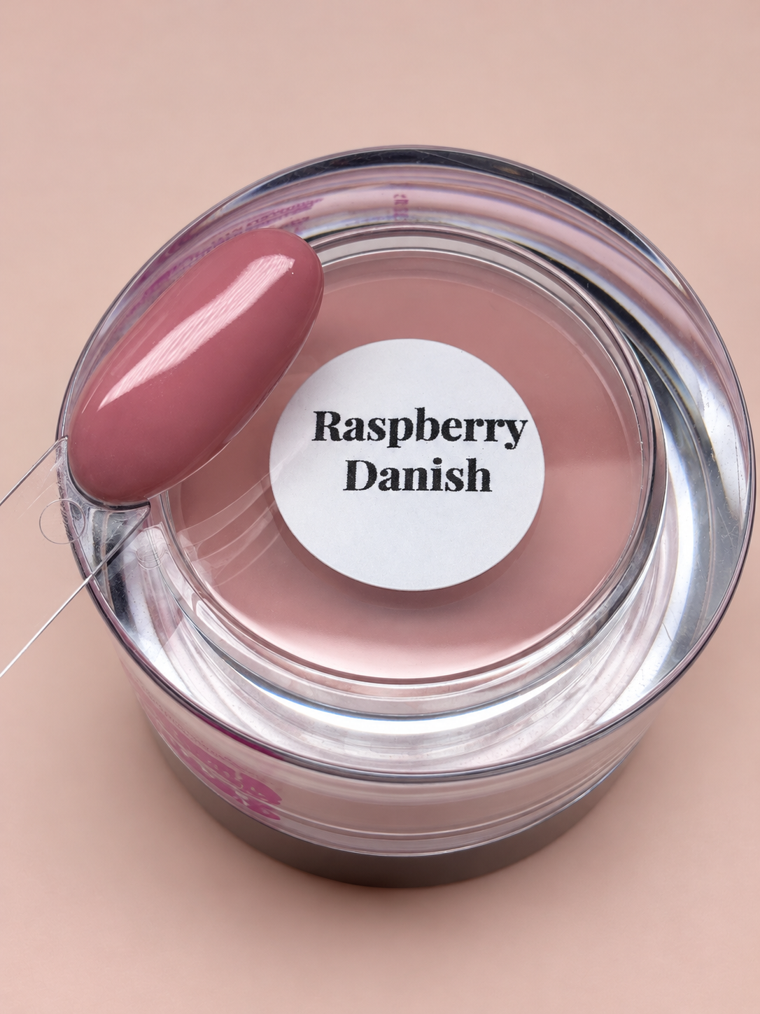 Raspberry Danish