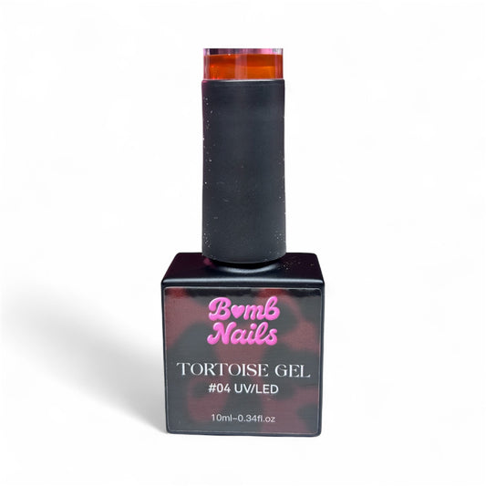 Tortoise Gel #4