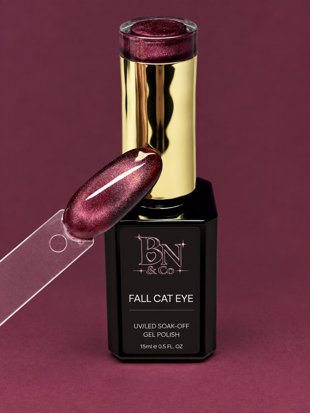 Fall Cateye #24