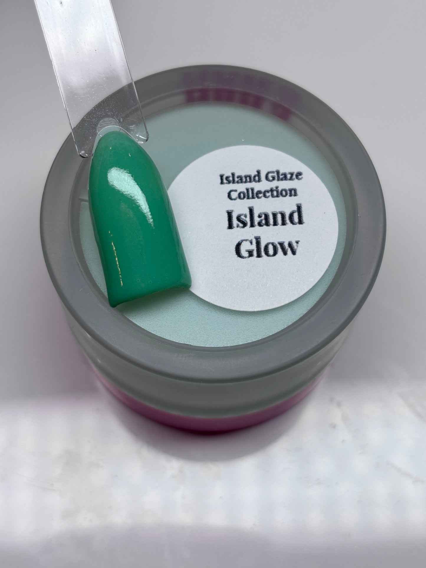 Island Glow