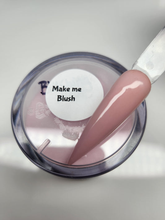 Make me Blush 4oz