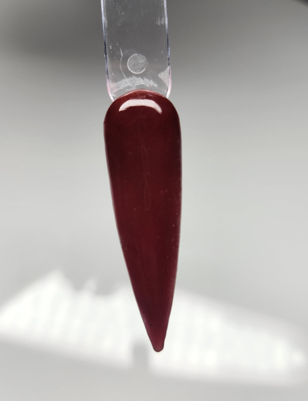 Cranberry