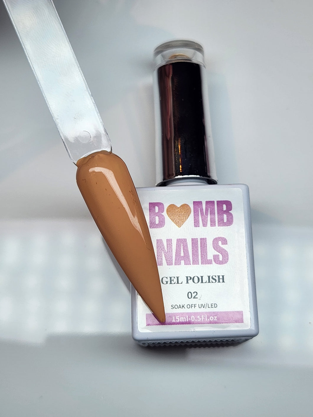 Gel polish #2