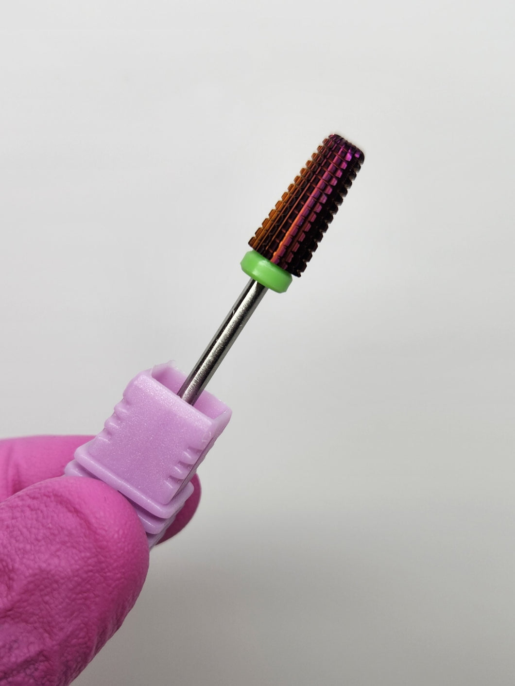 Coarse Drill bit