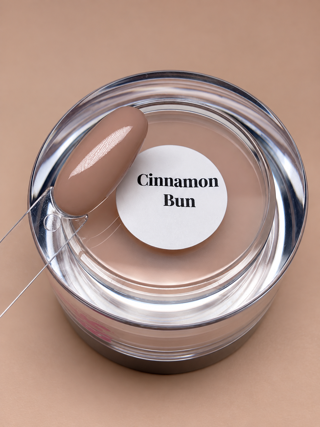 Cinnamon Bun 2oz