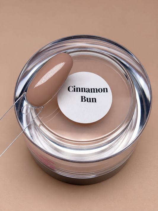 Cinnamon Bun 2oz