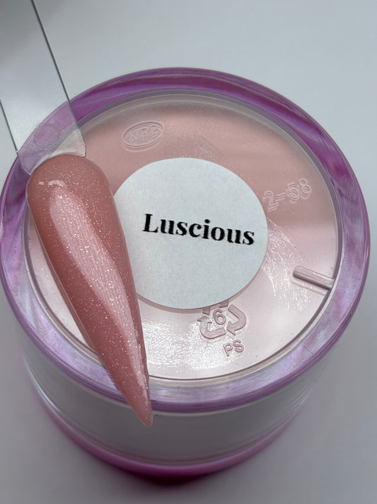 Luscious 2oz