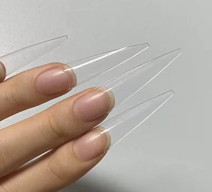 2XL FLAT stiletto