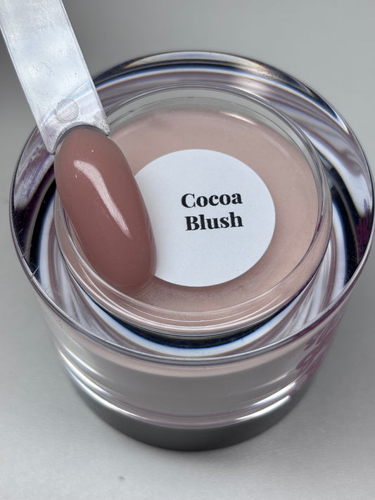 Cocoa Blush 4oz