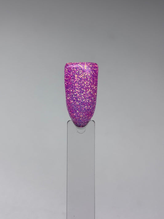 Berry Bubbly