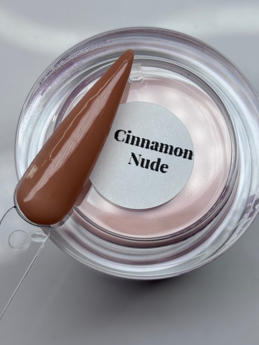 Cinnamon Nude 2oz