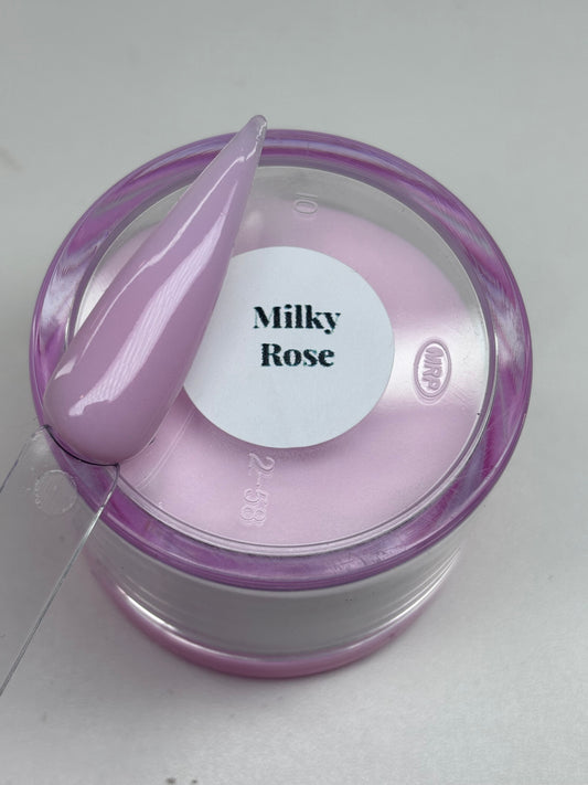 Milky Rose 2oz